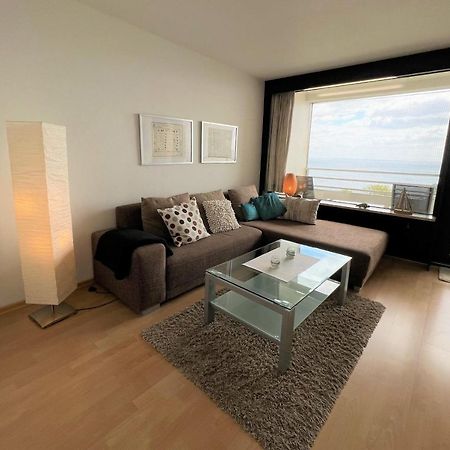 Ferienpark Sierksdorf App 512 - Strandlage ภายนอก รูปภาพ